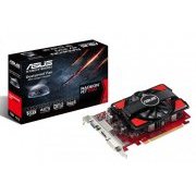 Placa de Vídeo Asus R7 250 1GB 128Bits GDDR5
