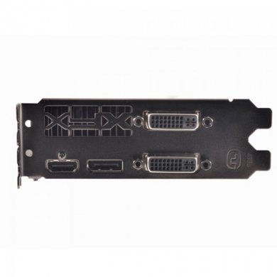 R7250XCNJ4 VGA XFX Radeon R7 250X 2GB DDR5 128 Bits