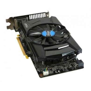 R72652GD5OC Placa De Vídeo MSI Radeon R7 265 2GB