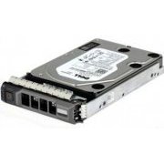 DELL HD SAS 600GB 10K RPM 3.5 Polegadas 