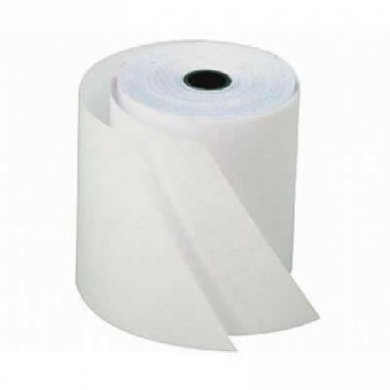 R76MMX65MM Bobina Regispel 76mm x 65mm x 22m 2 Vias