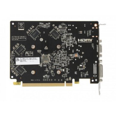 R7-240A-2TS2 XFX R7 2GB DDR3 Core Radeon Ready 700M