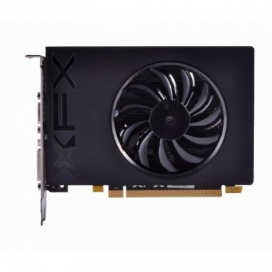 R7-240A-4NF4 VGA XFX R7 240 4GB 128 Bits PCI-E 3.0