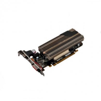 R7-240A-CLH4 Placa de Vídeo XFX AMD Radeon 2GB DDR3