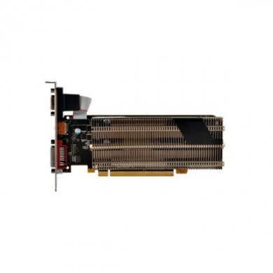 R7-240A-CLH4 Placa de Vídeo XFX AMD Radeon 2GB DDR3