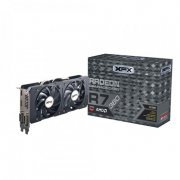 VGA XFX AMD Radeon R7 360 2GB GDDR5 128Bit GPU Clock 1050MHz / 768 Processadores de Fluxo
