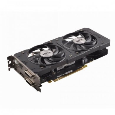 R7-360P-2DF5 VGA XFX AMD Radeon R7 360 2GB GDDR5