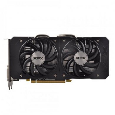 R7-360P-2DF5 VGA XFX AMD Radeon R7 360 2GB GDDR5