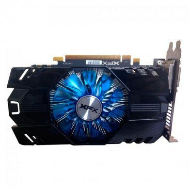 R7-360P-2NL5 VGA XFX R7 360 2GB DDR5 128 Bits
