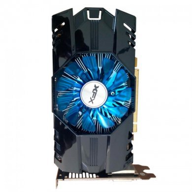 R7-360P-2NL5 VGA XFX R7 360 2GB DDR5 128 Bits