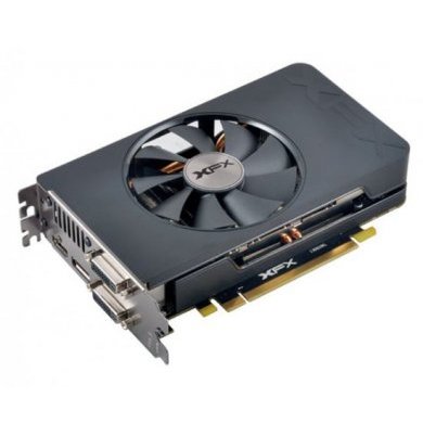 R7-360P-2SF5 VGA XFX AMD Radeon R7 360 2GB DDR5