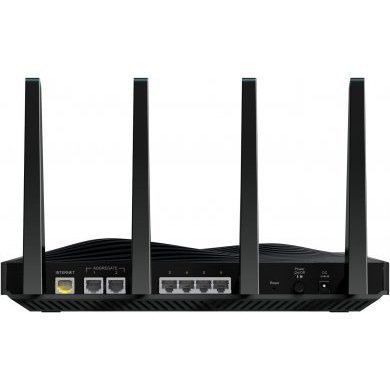 R8300-100NAS Netgear Roteador AC5000 Smart Wifi Nighthawk