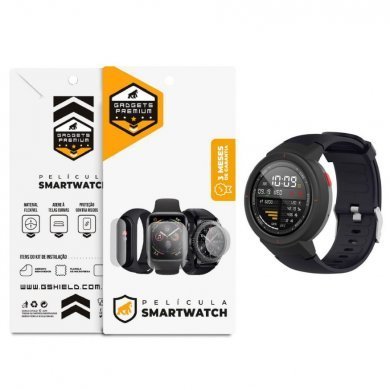 R88LYQ4N3 Gorila Shield Película Xiaomi Amazfit Verge