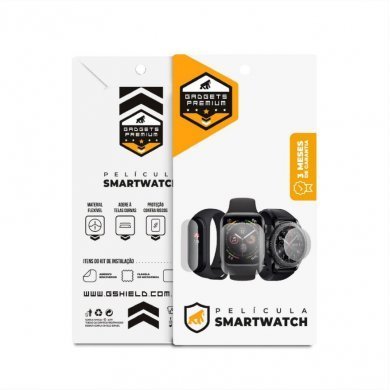 Gorila Shield Película Xiaomi Amazfit Verge