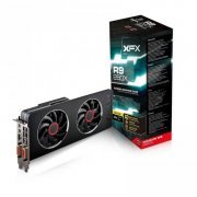 Placa de Vìdeo XFX Radeon R9 280X GDDR5 