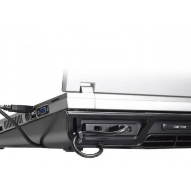 Notepal Cooler Master para Notebook