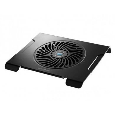 R9-NBC-CMC3-AD Notepal Cooler Master Até 15,5 Polegadas