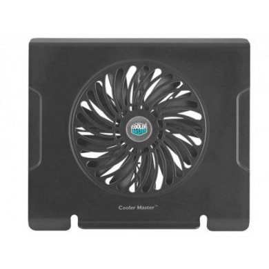 Notepal Cooler Master Até 15,5 Polegadas
