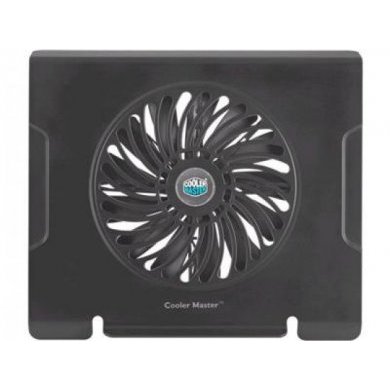 Notepal Cooler Master Até 15 Polegadas