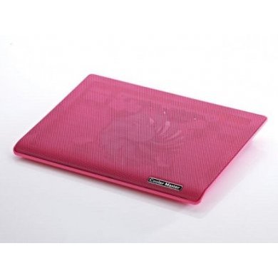 R9-NBC-I1HP-AD Notepal Cooler Master NP I100 Rosa
