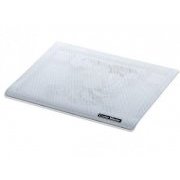 Notepal Cooler Master NP I100 Branco Cooler Silencioso 140mm