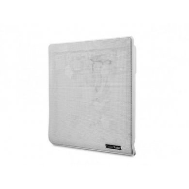 R9-NBC-I1HW-AD Notepal Cooler Master NP I100 Branco