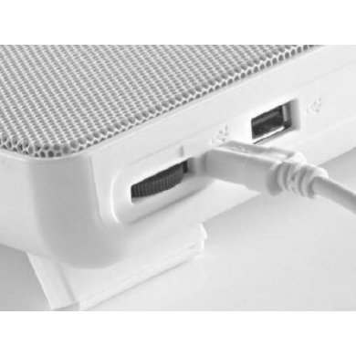 Notepal Cooler Master I 300 LED