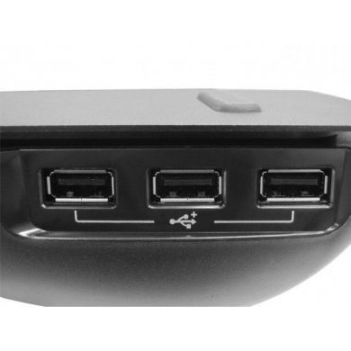 Notepal Cooler Master Infinite EVO Black