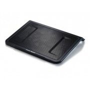 Notepal Cooler Master Até 17 Polegadas 160mm Fan, Design Ultra Fino