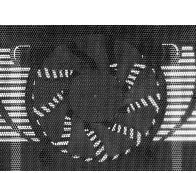 Notepal Cooler Master Até 17 Polegadas