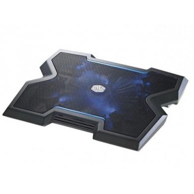R9-NBC-NPX3-GP Notepal Cooler Master X3 Cooler 200mm