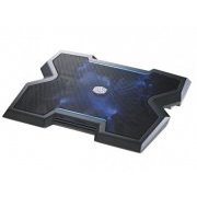 Notepal Cooler Master X3 Cooler 200mm 1 x FAN de 200mm com LED Azul com Controle de Velocidade, Compatibilidad