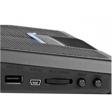 Notepal Cooler Master X3 Cooler 200mm