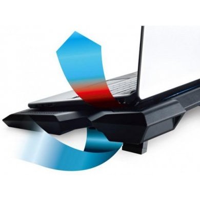 Notepal Cooler Master X3 Cooler 200mm