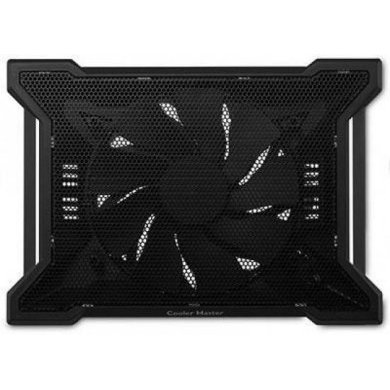 Notepal Cooler Master X-Slim II