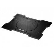 Notepal Cooler Master Até 17 Polegadas 160mm Fan, 2 Níveis para Ajuste de Altura