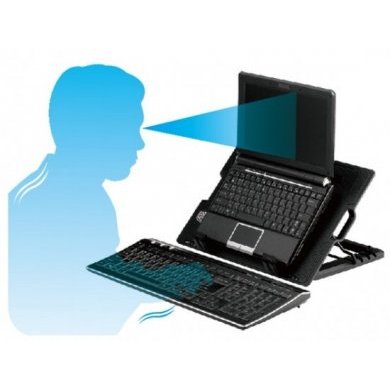 R9-NBS-4UAK Notepal Cooler Master Cooler ErgoStand