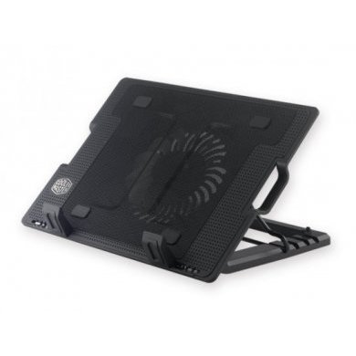 Notepal Cooler Master Cooler ErgoStand