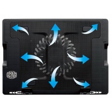 Notepal Cooler Master Cooler ErgoStand