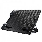 Notepal Cooler Master Ergostand III Base para Notebook CoolerMaster NotePal Ergostand III R9-NBS-E32K-GP