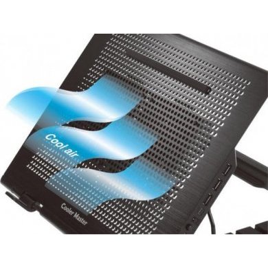 R9-NBS-USTD-AD Notepal Cooler Master Stand 2
