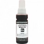 Masterprint refil de tinta Epson 644 100ml Preto Comp