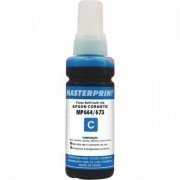 Masterprint refil de tinta Epson 644 100ml Ciano Comp