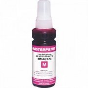 Masterprint refil de tinta Epson 644 100ml Magenta Co