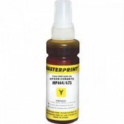 Masterprint refil de tinta Epson 644 100ml amarelo Co