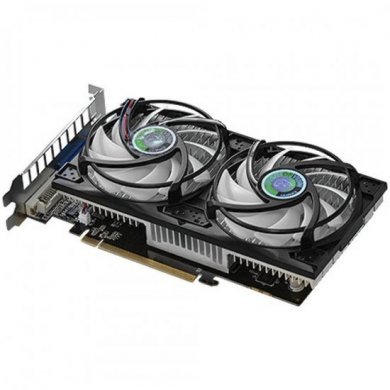 R-VGA150913G-2 NVIDIA Placa de vídeo VGA Point GeForce GT 9800