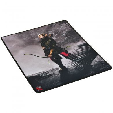 RA40X50 PCYes Mousepad Gamer RPG Archer 400x500mm