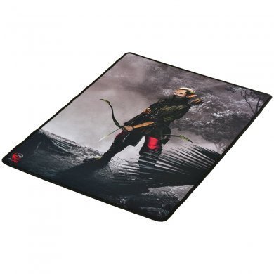 RA40X50 PCYes Mousepad Gamer RPG Archer 400x500mm