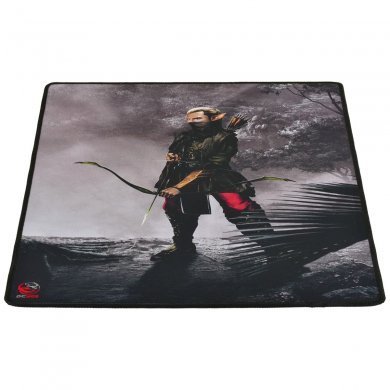 RA40X50 PCYes Mousepad Gamer RPG Archer 400x500mm