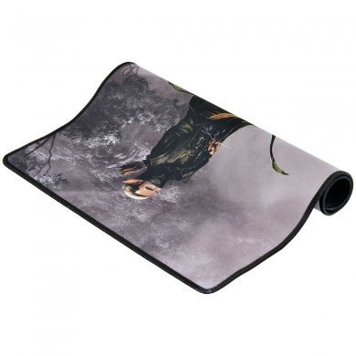 RA40X50 PCYes Mousepad Gamer RPG Archer 400x500mm